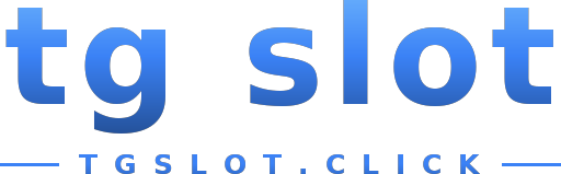 tg slot logo